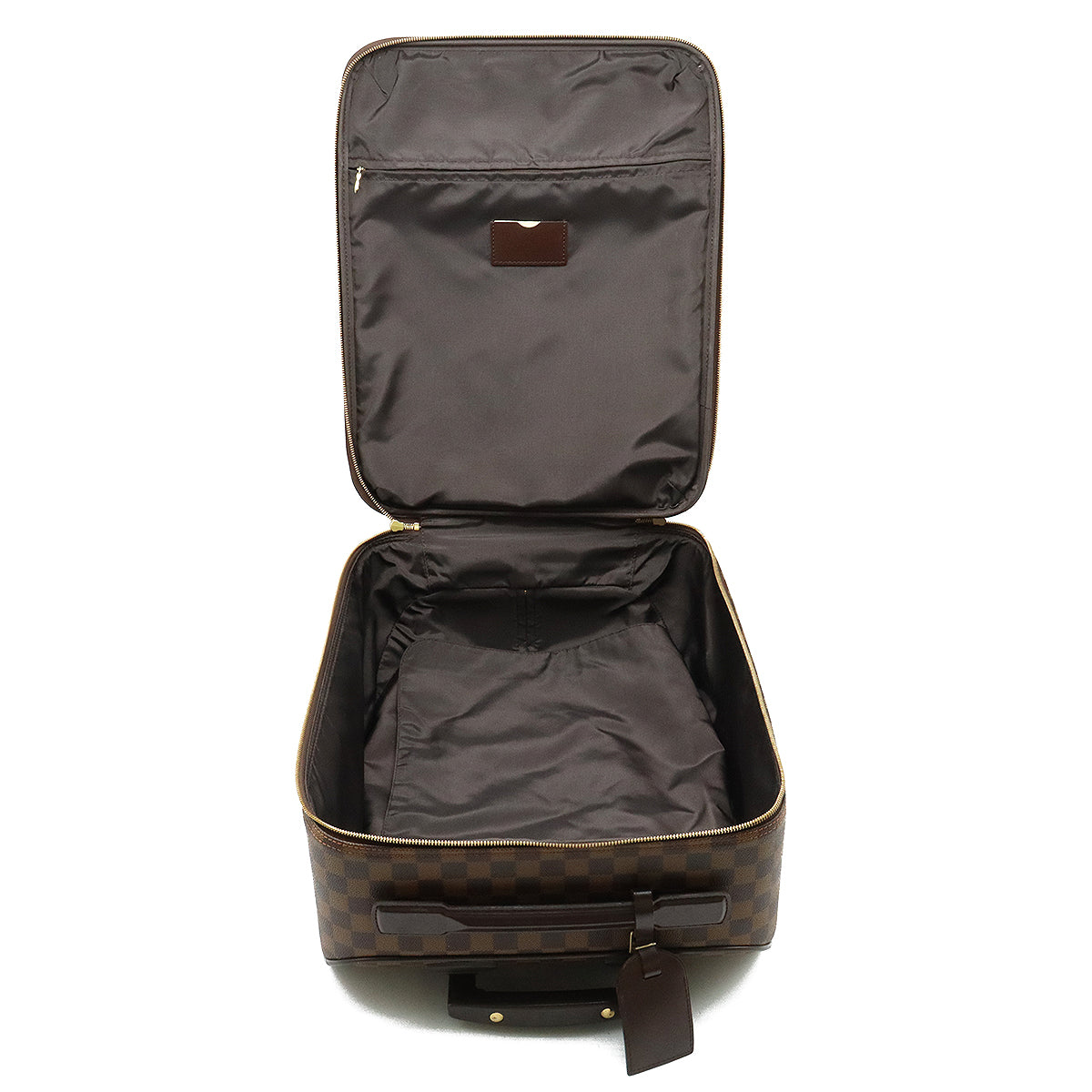 Louis Vuitton Louis Vuitton Damier Pegase 50 Vegas 50 Carrying Bag Carrying Bag Trolley Bag N23256