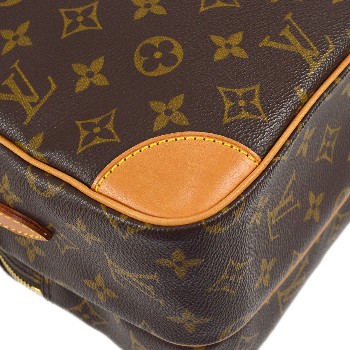 Louis Vuitton 2000 Monogram Nile M45244