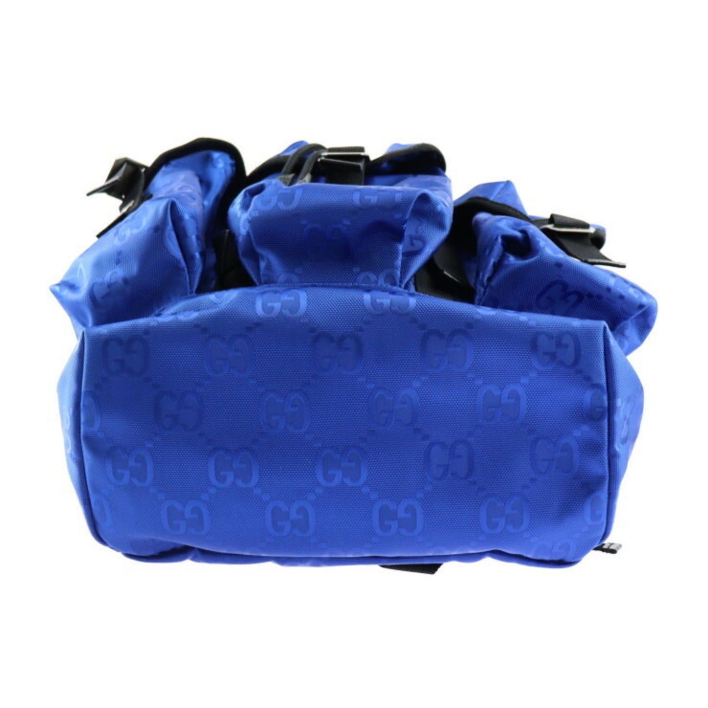 Luxury Gucci Trending 2025 --  Leather Backpack Bag ()