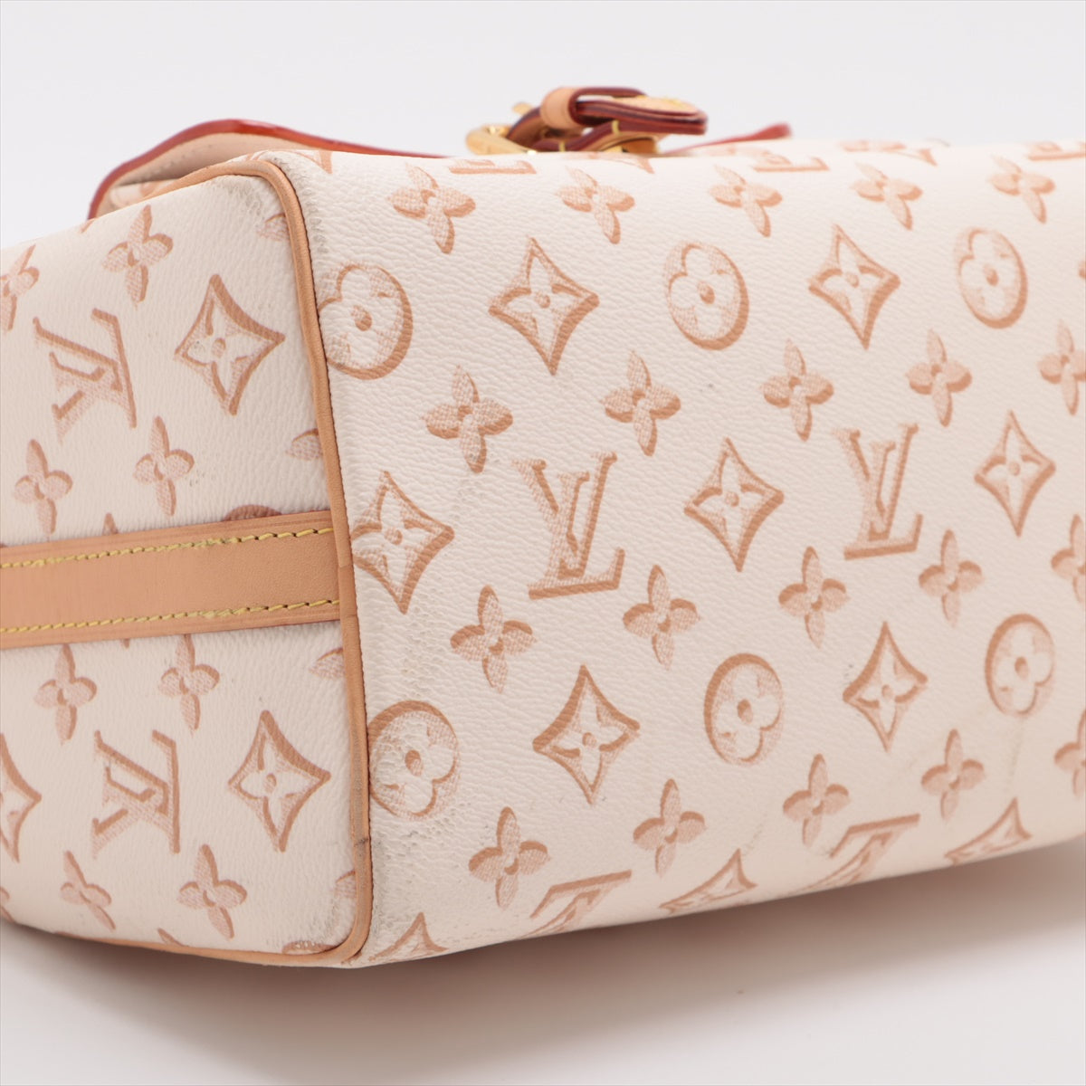 Louis Vuitton Monogram Canvas Speedyy Bandouliere 25 M20919