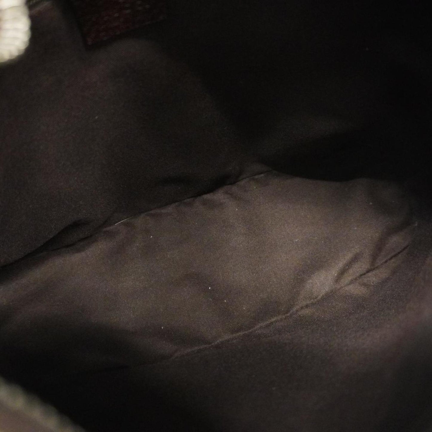 Gucci  Canvas Shoulder Bag ()
