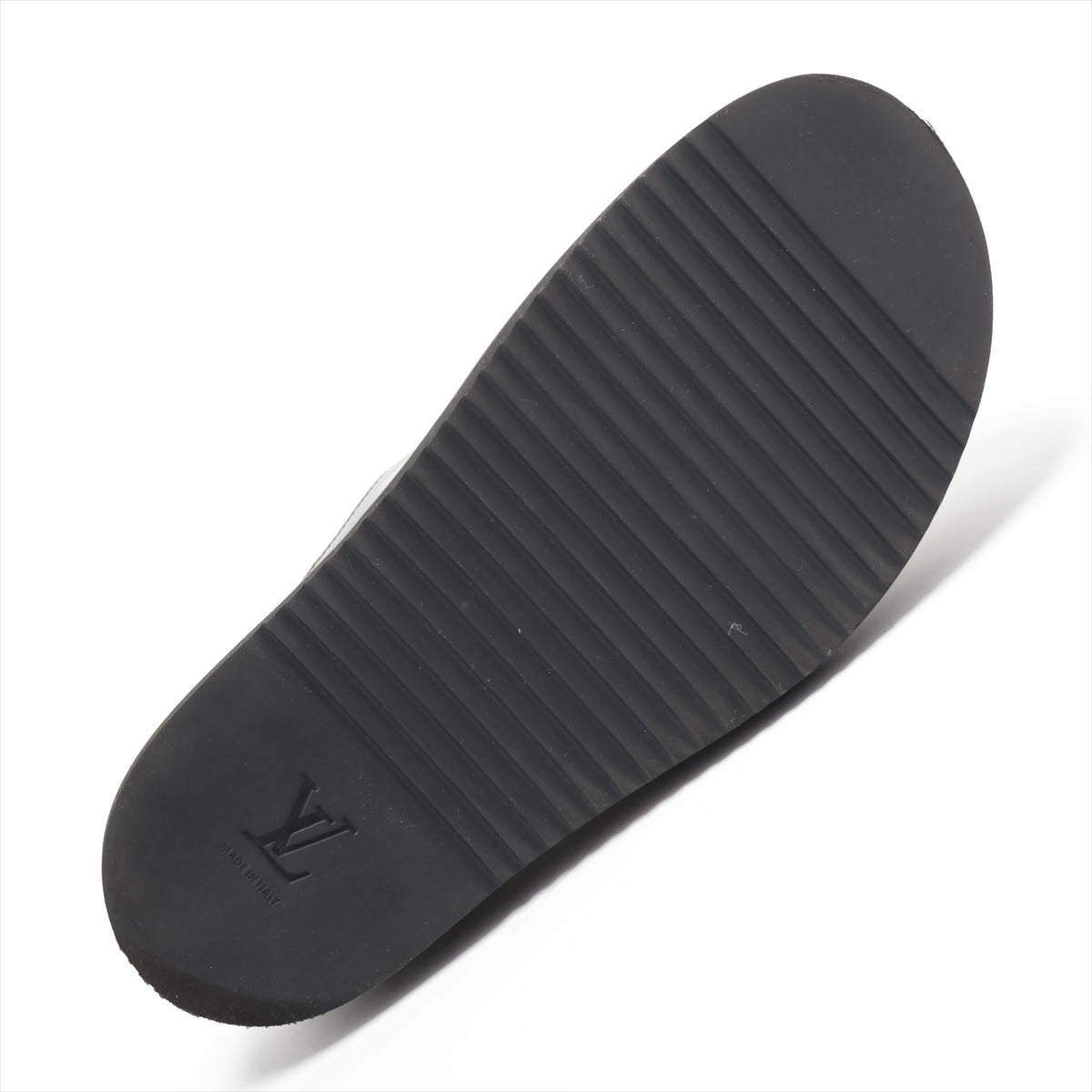 Louis Vuitton LV Eagle Line 21 Years 7  Black FD0231 LV Logo
