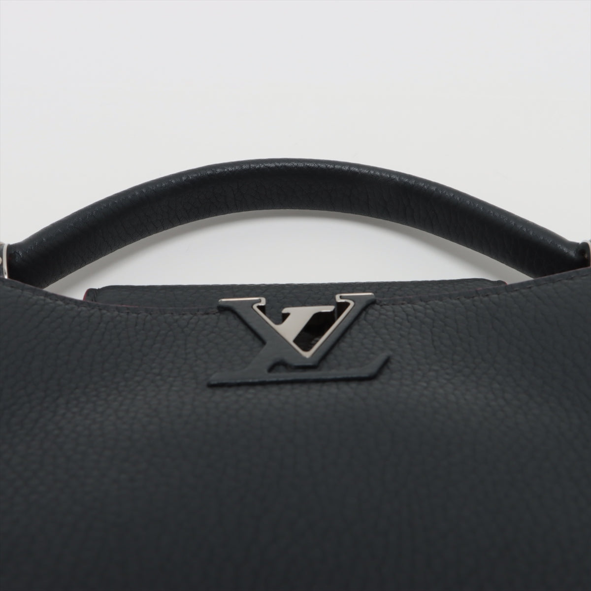 Louis Vuitton Parnassea Capsine BB M94517