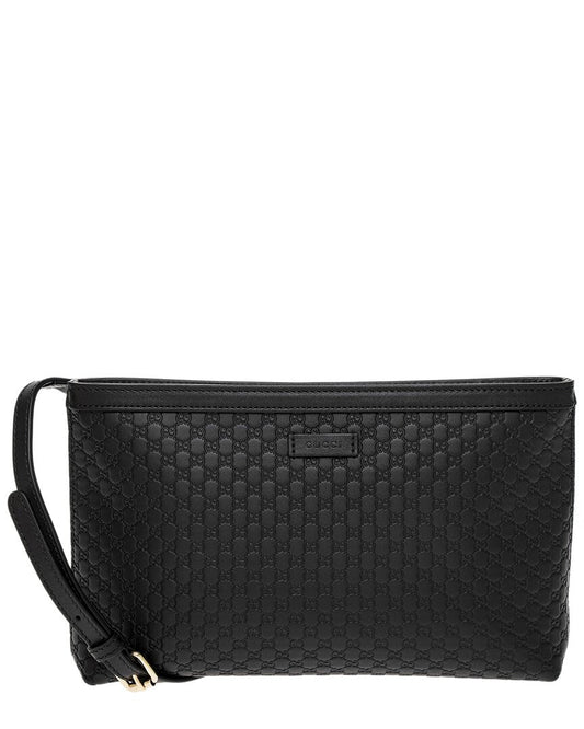 Luxury Gucci Trending 2025 MicroLuxury Gucci Trending 2025ssima Leather Crossbody