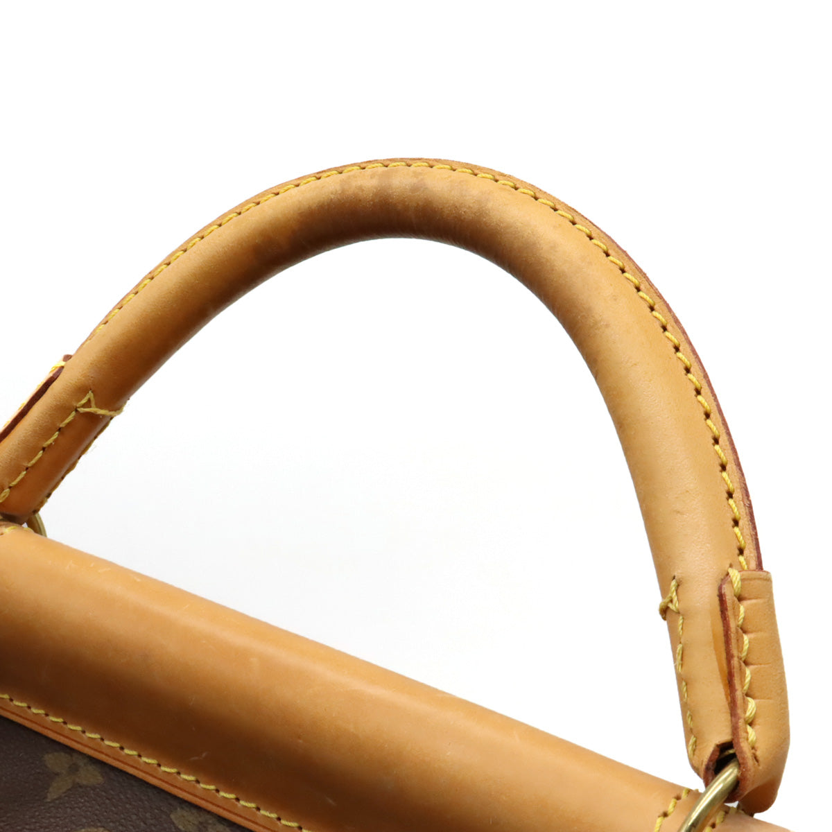 Louis Vuitton Monogram Bag Hunting Bag Hunting Bag M58122