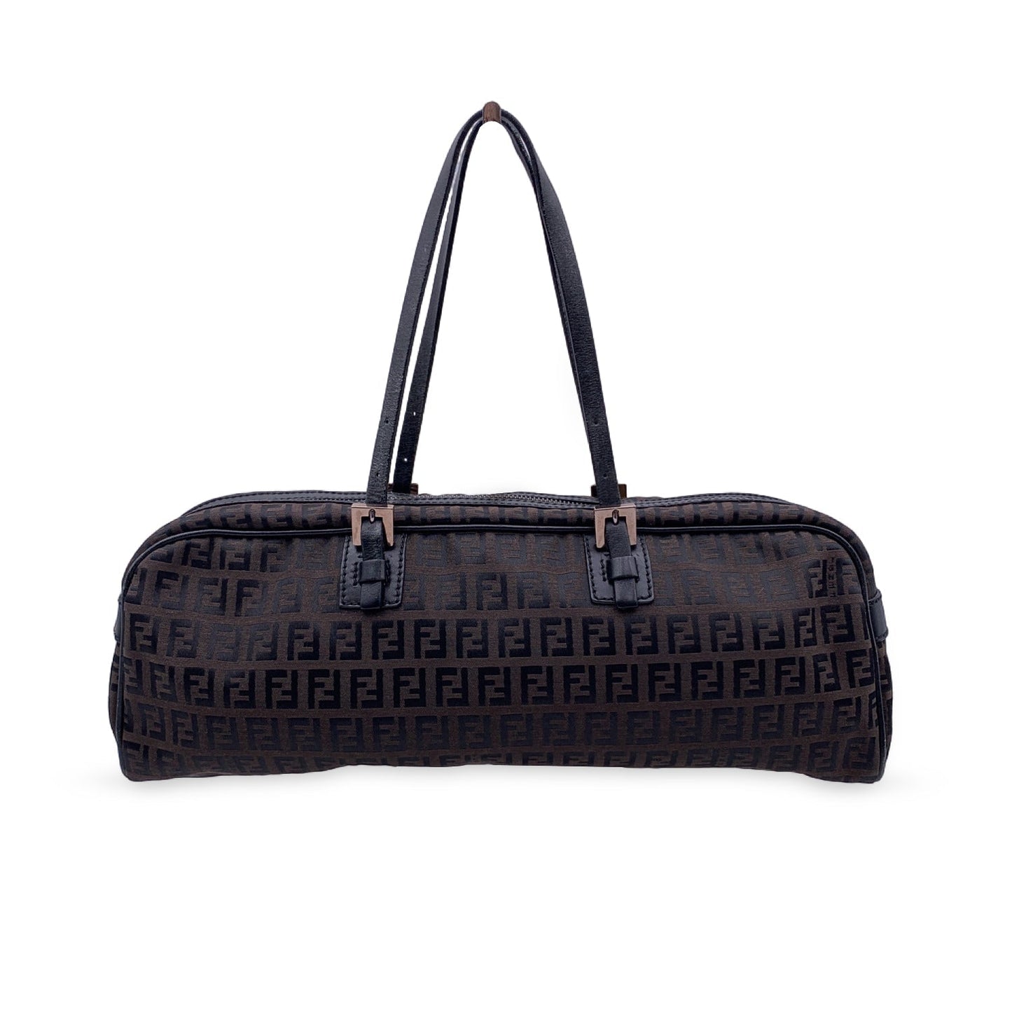 Luxury FendiHandbag Bassotto Bag