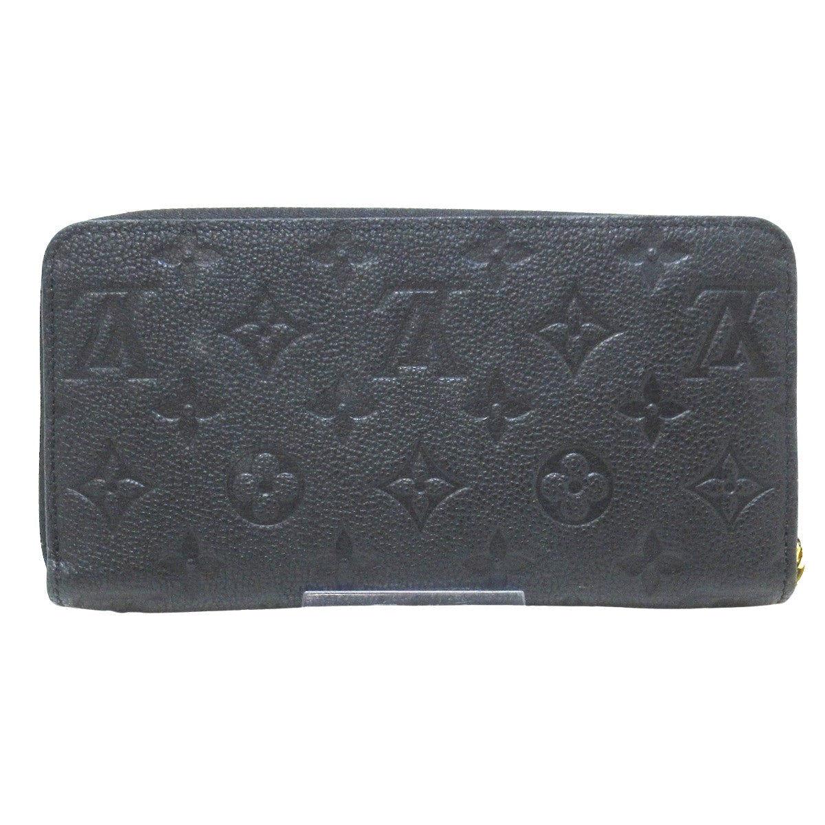 Louis Vuitton Zippy  Leather Wallet  ()