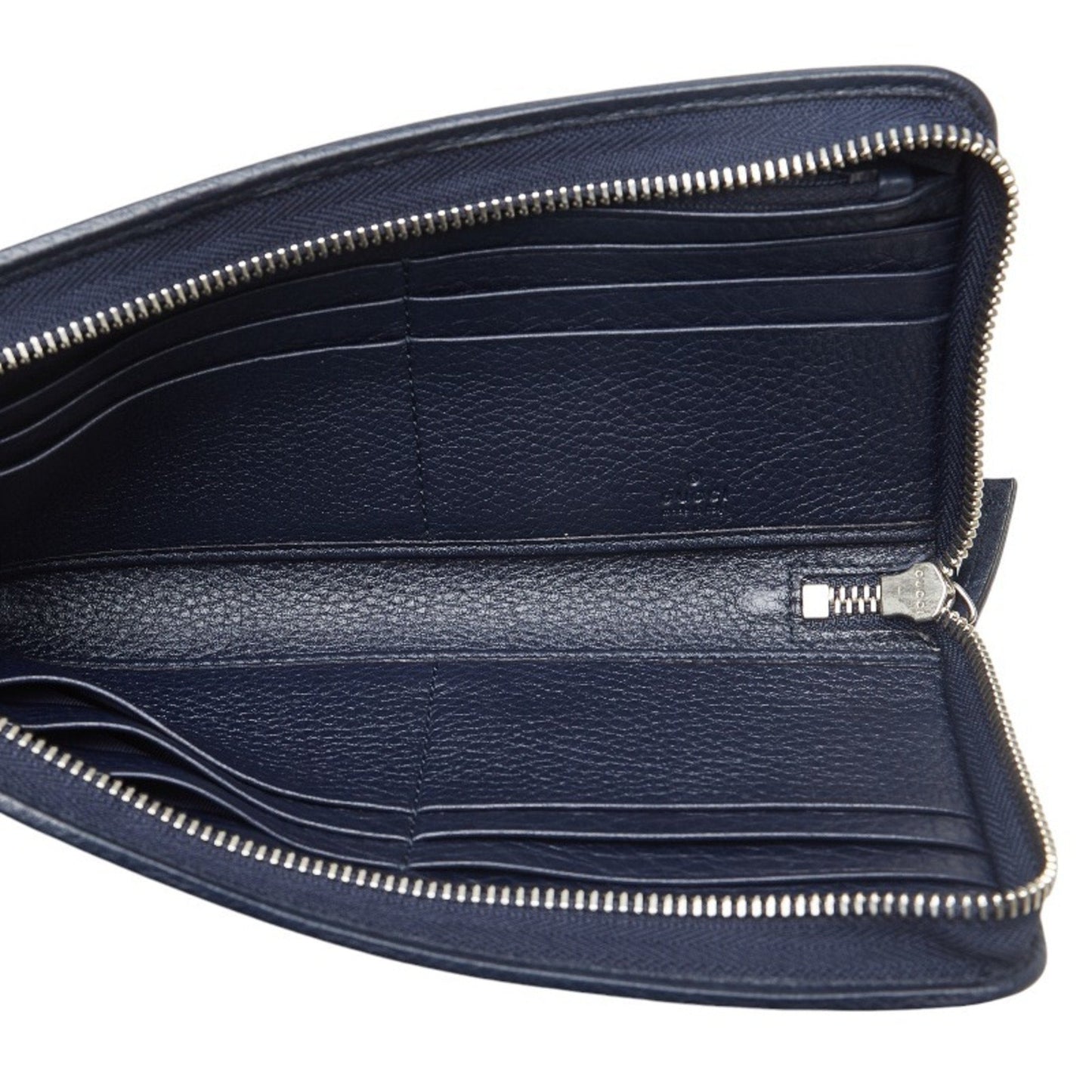 Luxury Gucci Trending 2025  Leather Wallet  ()