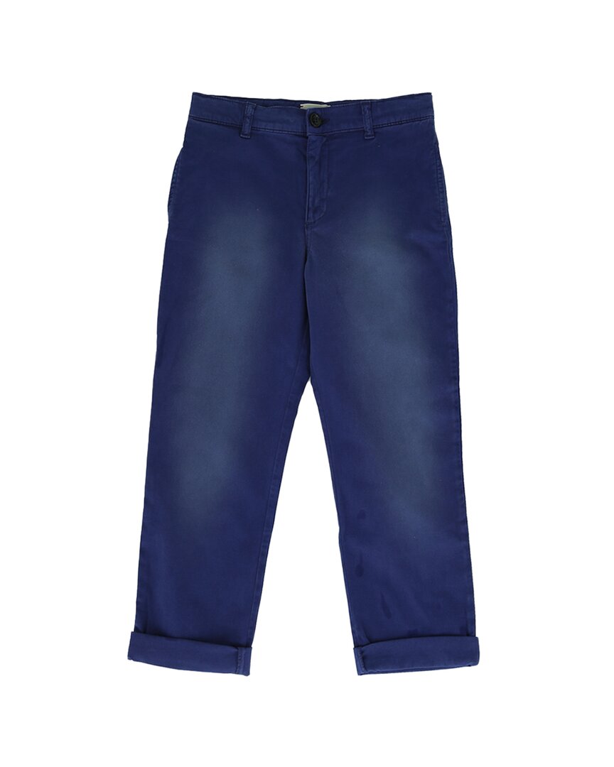 Gucci Faded Straight Leg Pant