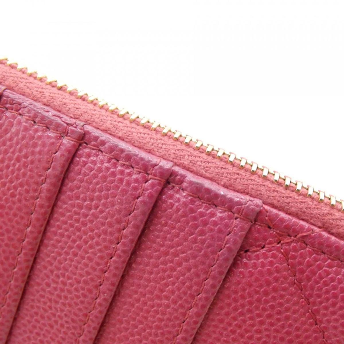Chanel Timeless Classical Line AP1652 Phone & Card Case -