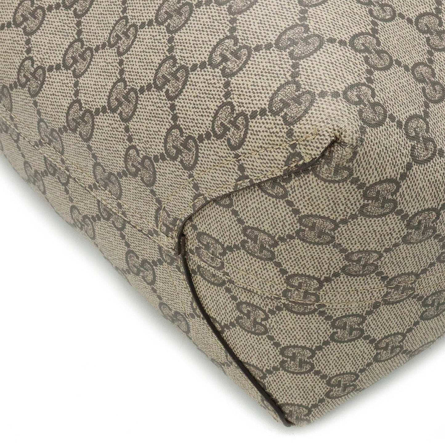 Gucci  Canvas Shoulder Bag ()