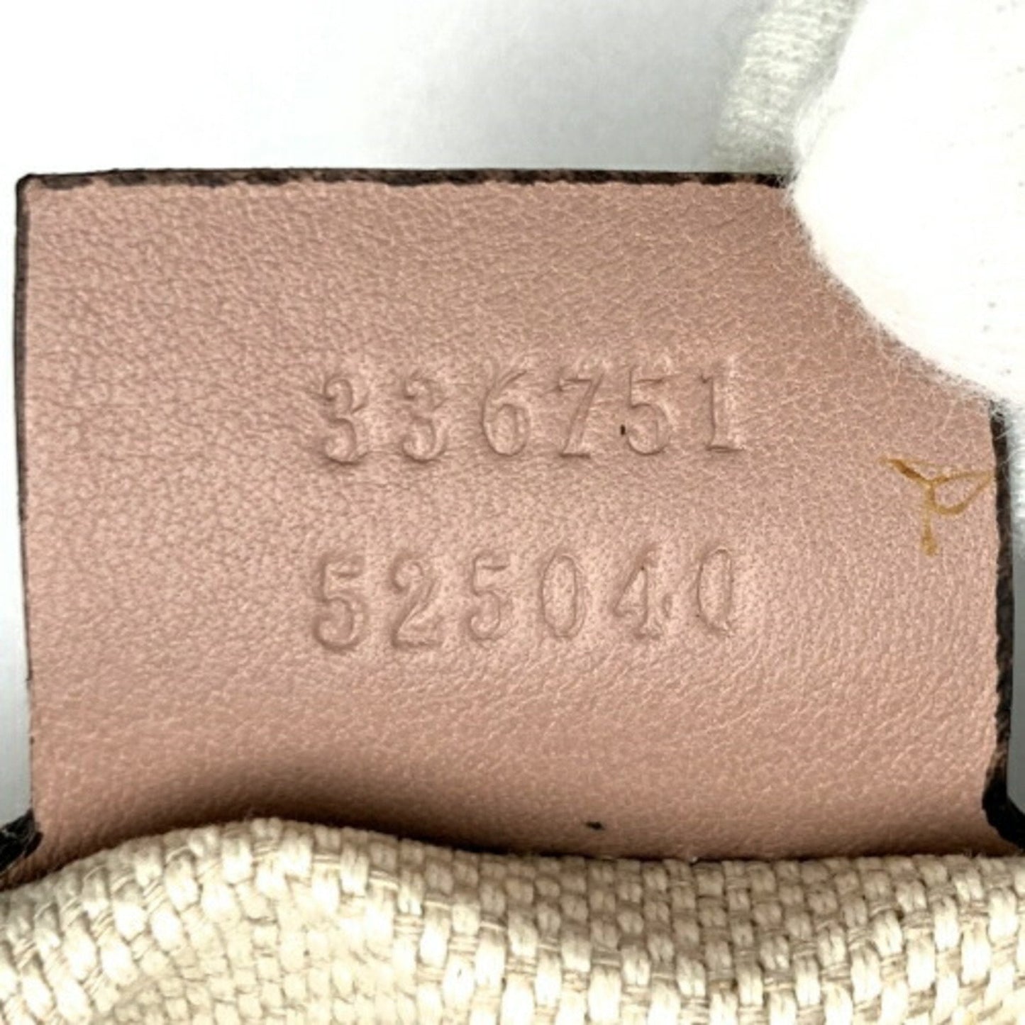Gucci Soho  Patent Leather Tote Bag ()