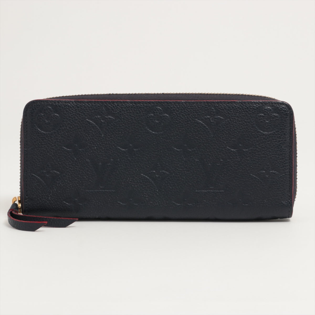 Louis Vuitton Monogram Amplant Portfolio Clemence M69415