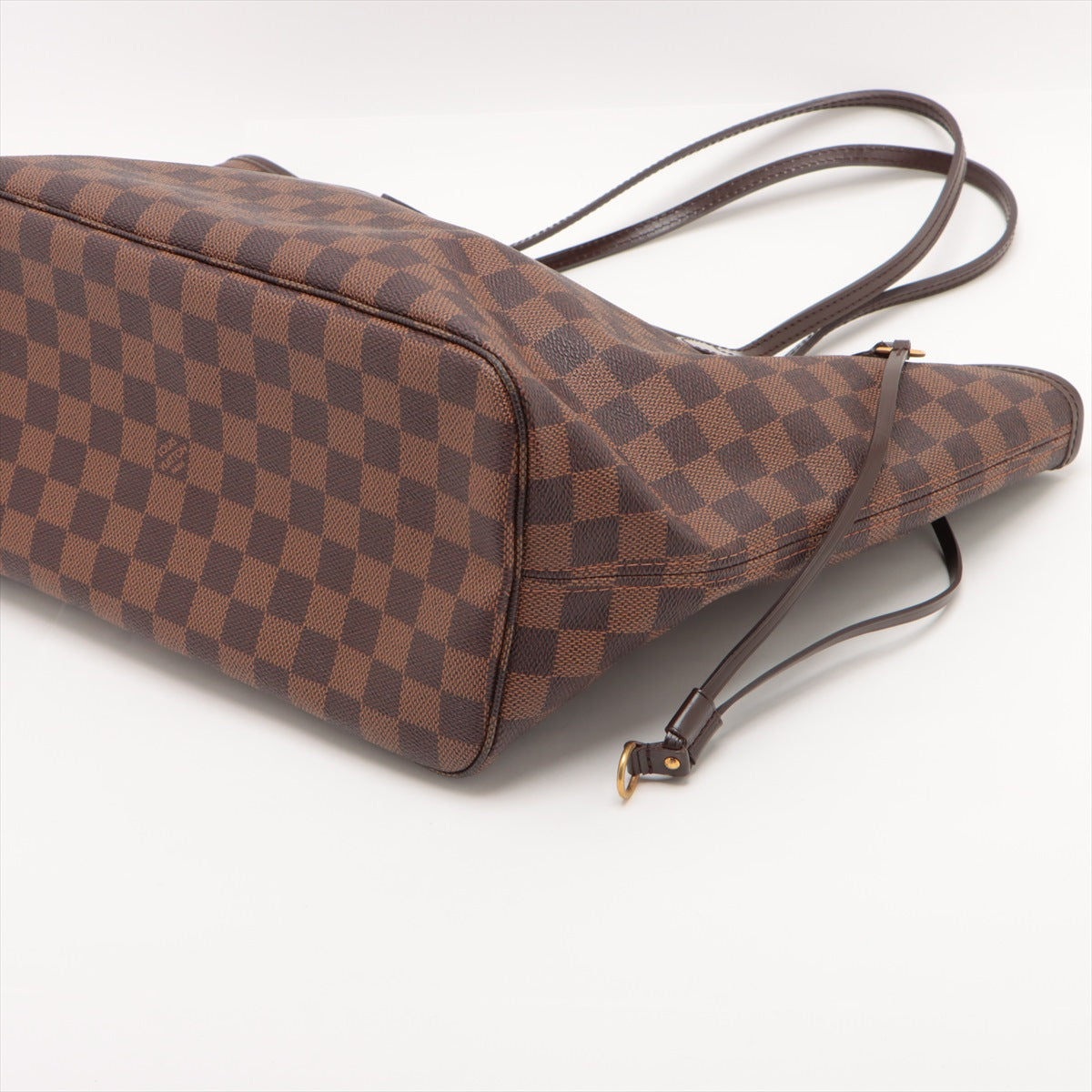Louis Vuitton Damier Neverfull MM N51105