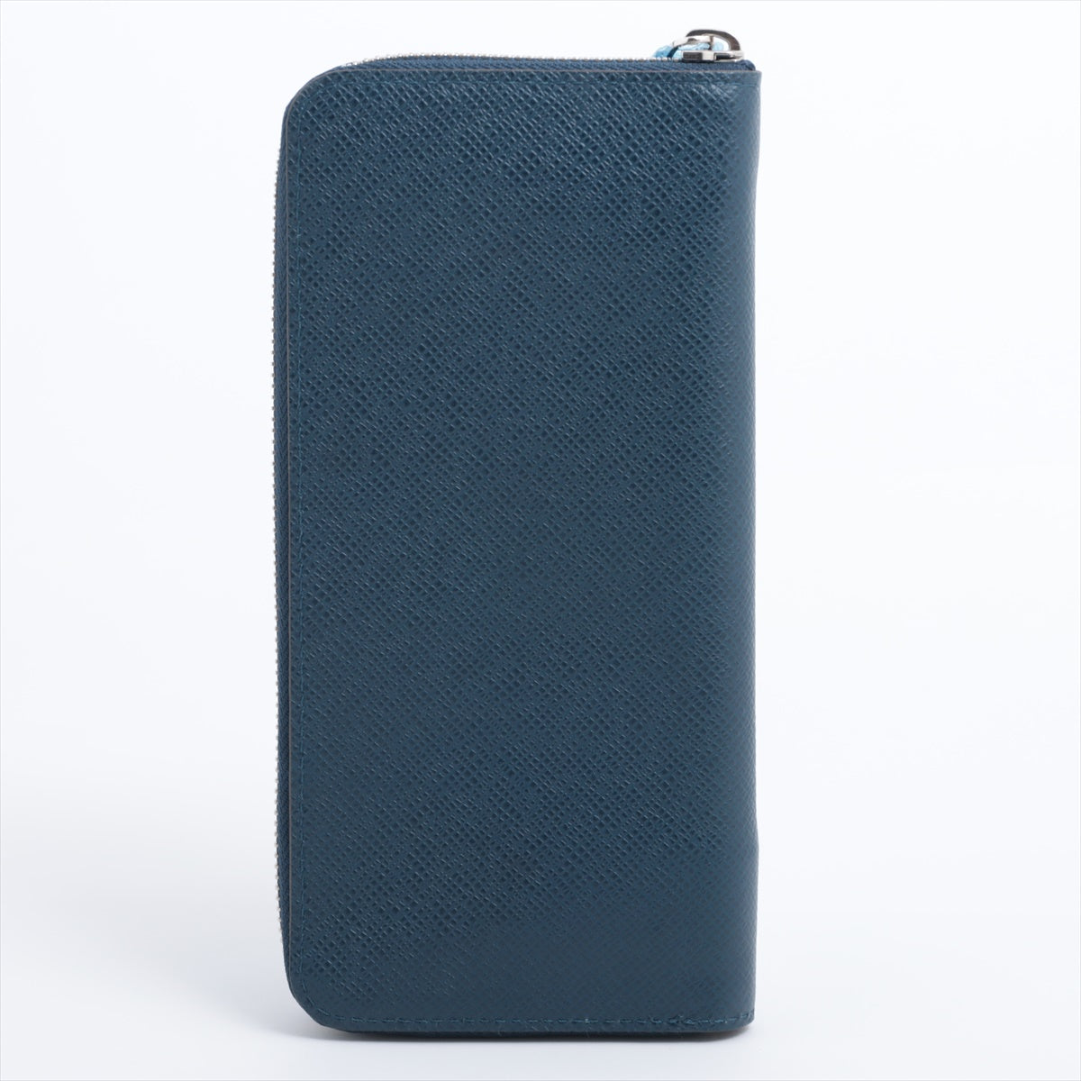 Louis Vuitton Taiga Zippy Vertical Wallet M30503