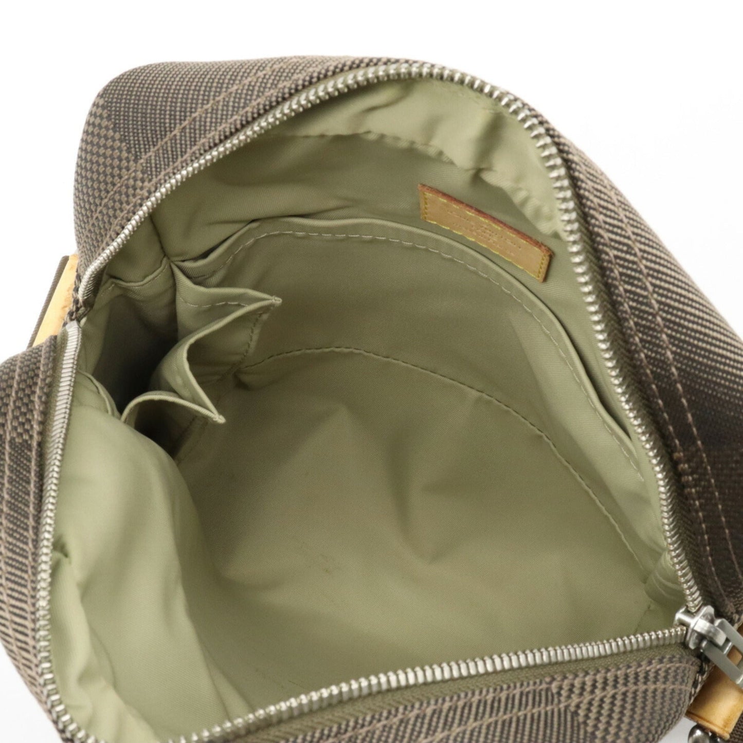 Louis Vuitton Geant  Canvas Shoulder Bag ()