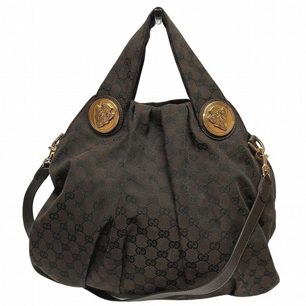 Luxury Gucci Trending 2025 Hysteria 2way Shoulder Bag