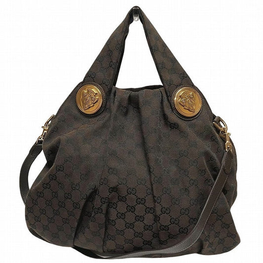 Luxury Gucci Trending 2025 Hysteria 2way Shoulder Bag
