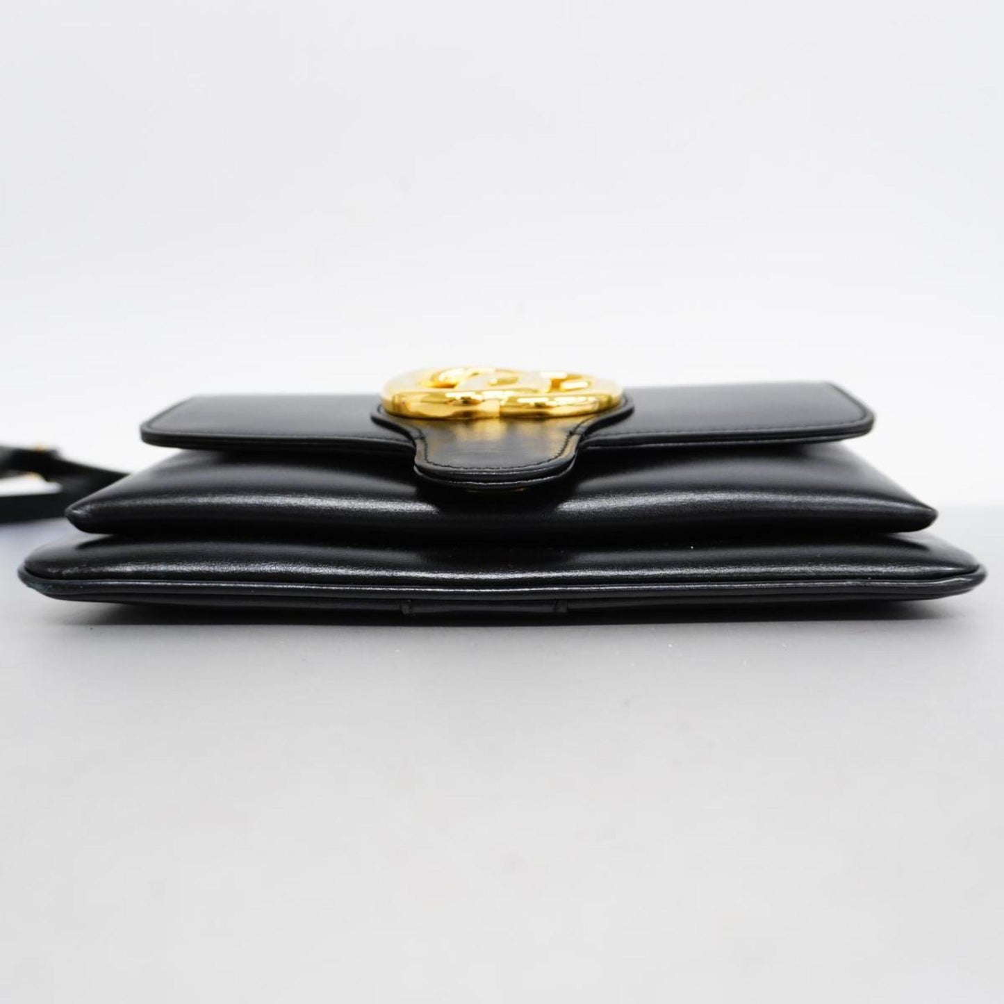 Luxury Gucci Trending 2025 Gg Marmont  Leather Shopper Bag ()