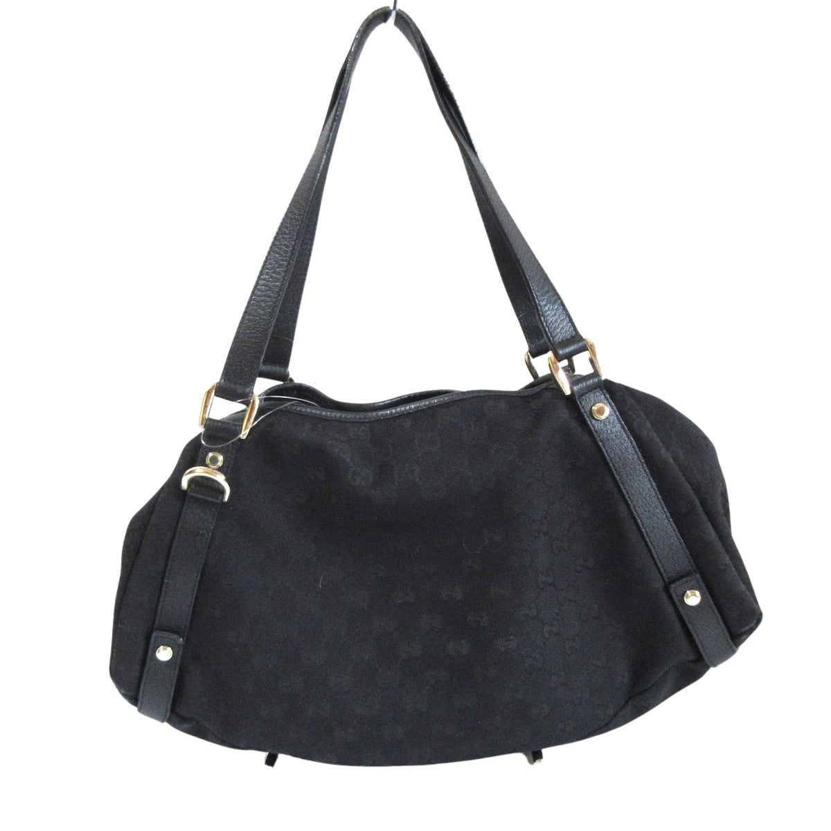 Luxury Gucci Trending 2025 Abbey  Canvas Tote Bag ()
