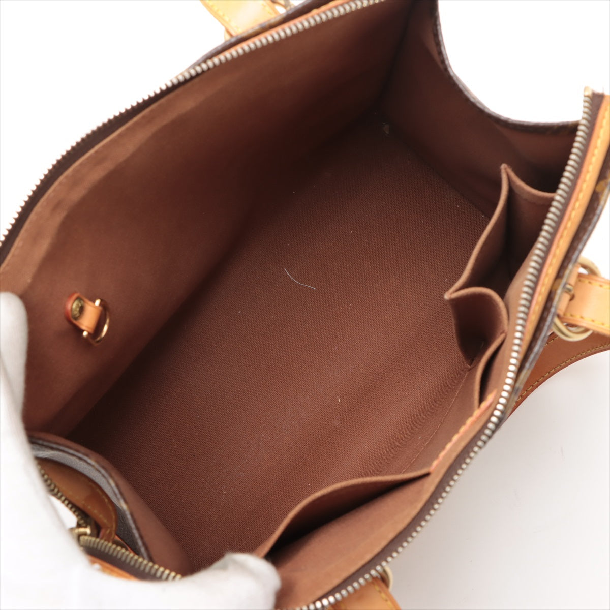 Louis Vuitton Monogram Popcoro M40007