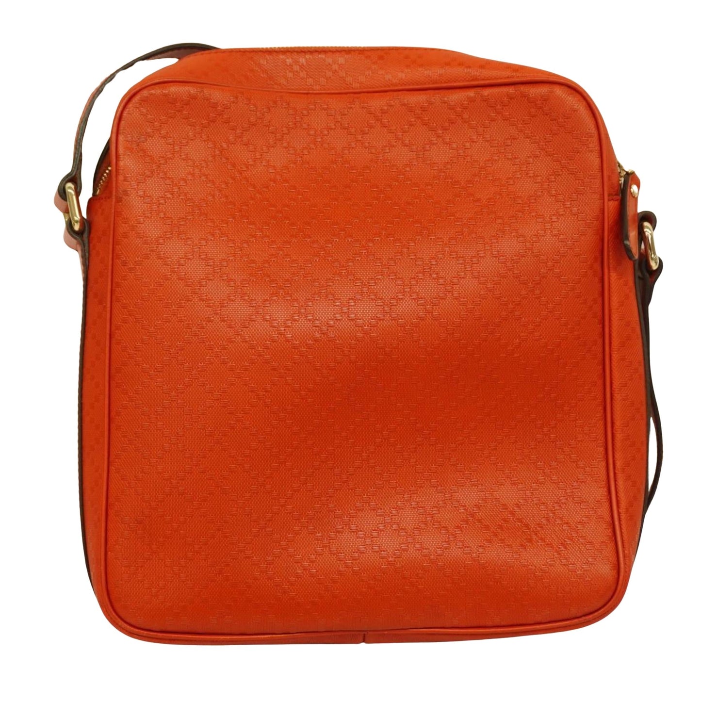 Luxury Gucci Trending 2025 Diamante  Leather Shopper Bag ()