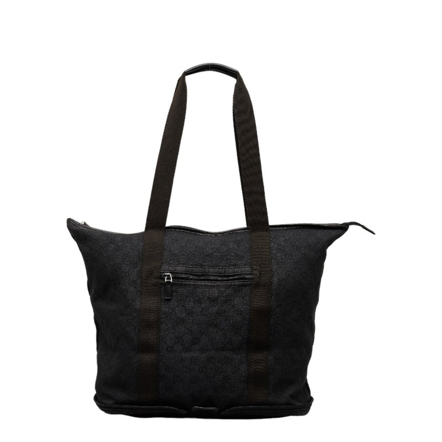 Luxury Gucci Trending 2025 Gg Canvas  Canvas Tote Bag ()