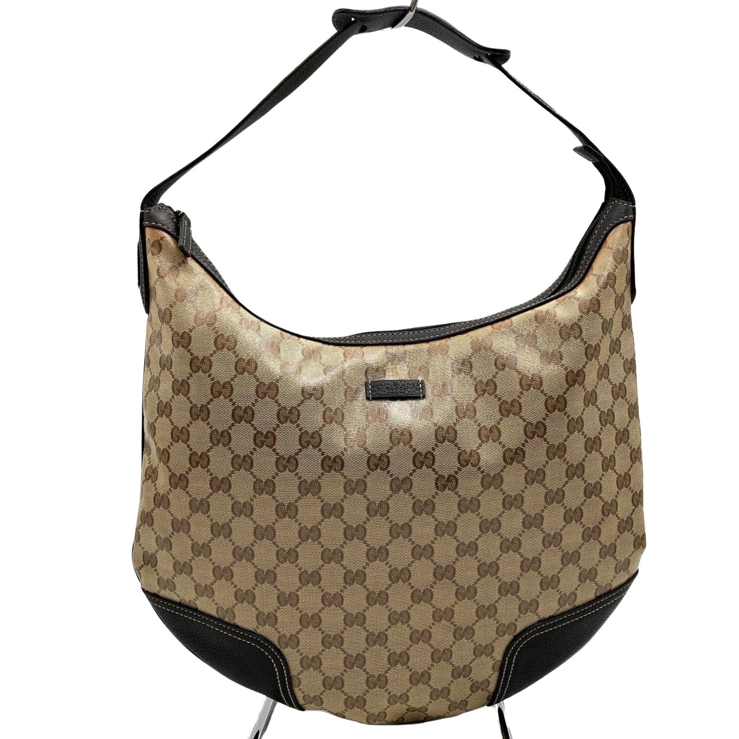 Gucci Princy  Crystal Shopper Bag ()