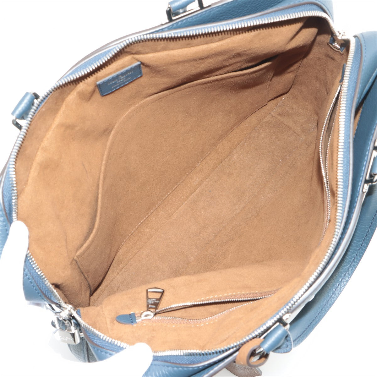 Louis Vuitton Cuire  Armand Briefcase M54380