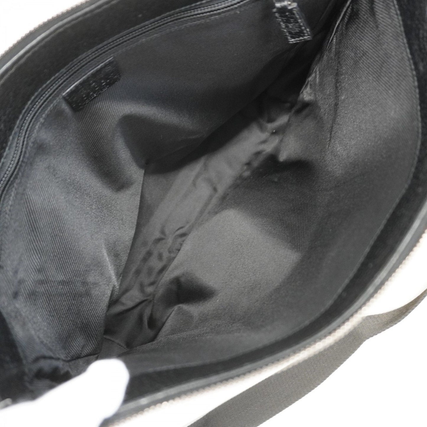 Gucci  Canvas Shoulder Bag