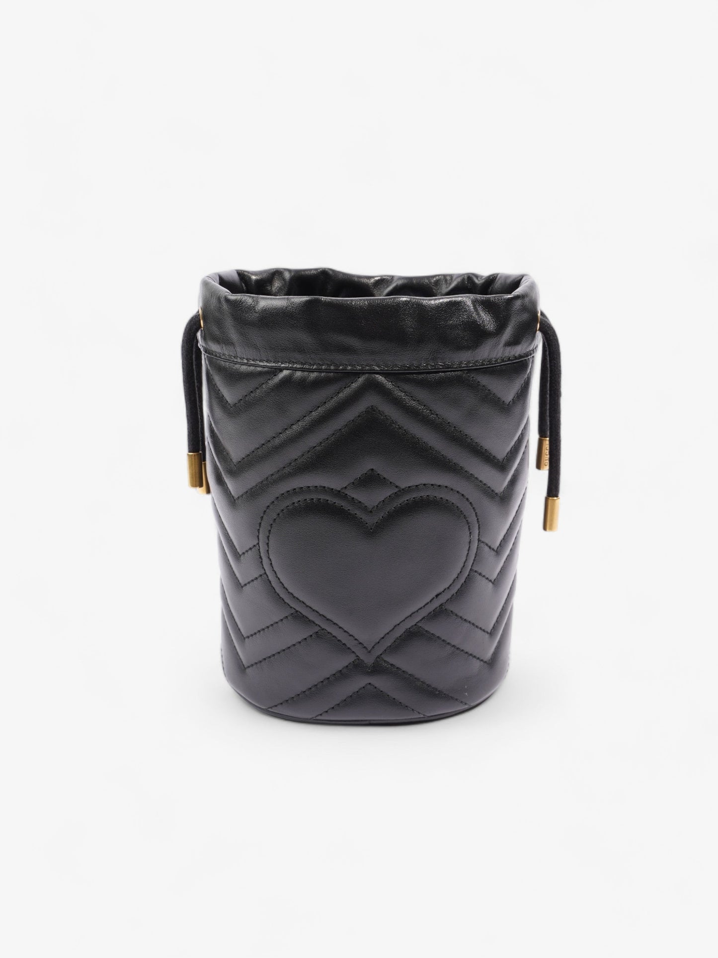 Gucci Mini Bucket Bag  Matelasse Leather Mini Bag