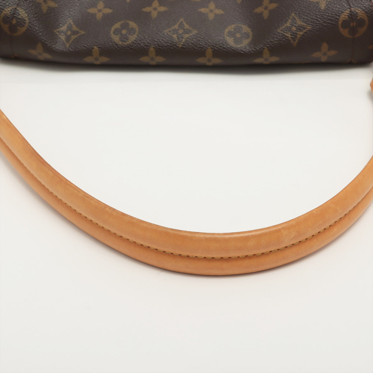 Louis Vuitton Monogram Beverly MM M40121