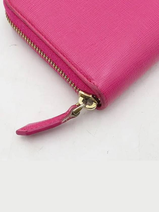 Luxury Fendi 8M0299 long wallet