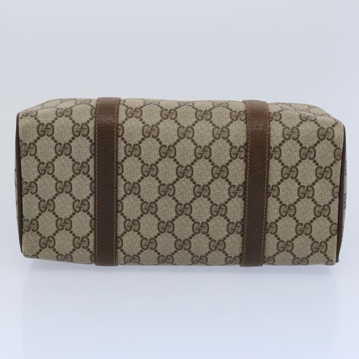 Gucci Boston  Canvas Travel Bag ()