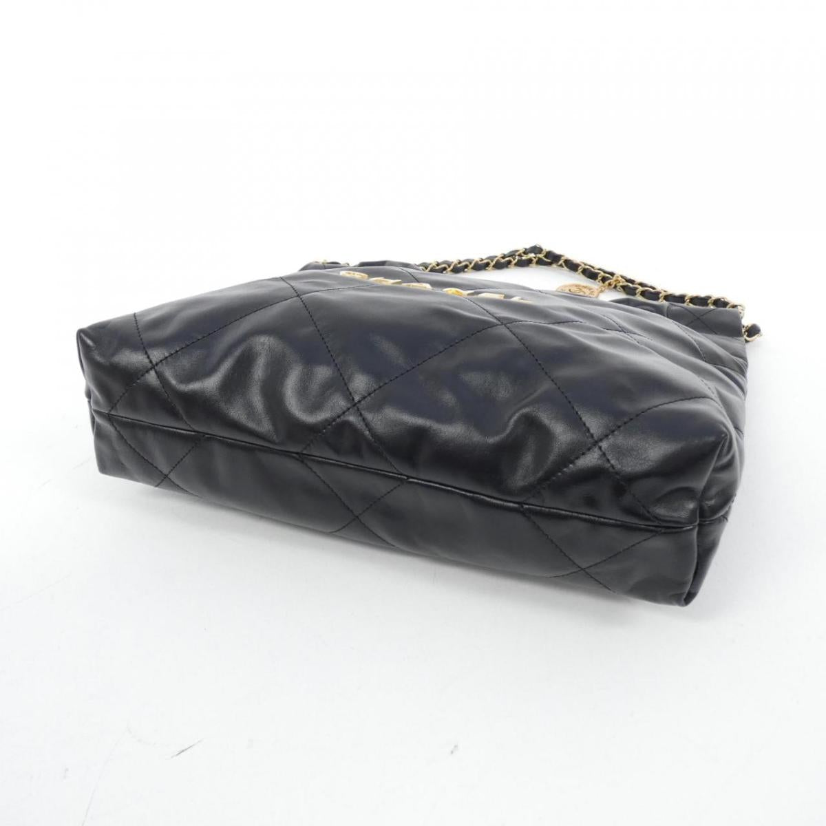 Chanel 22 Line AS3260 Shoulder Bag