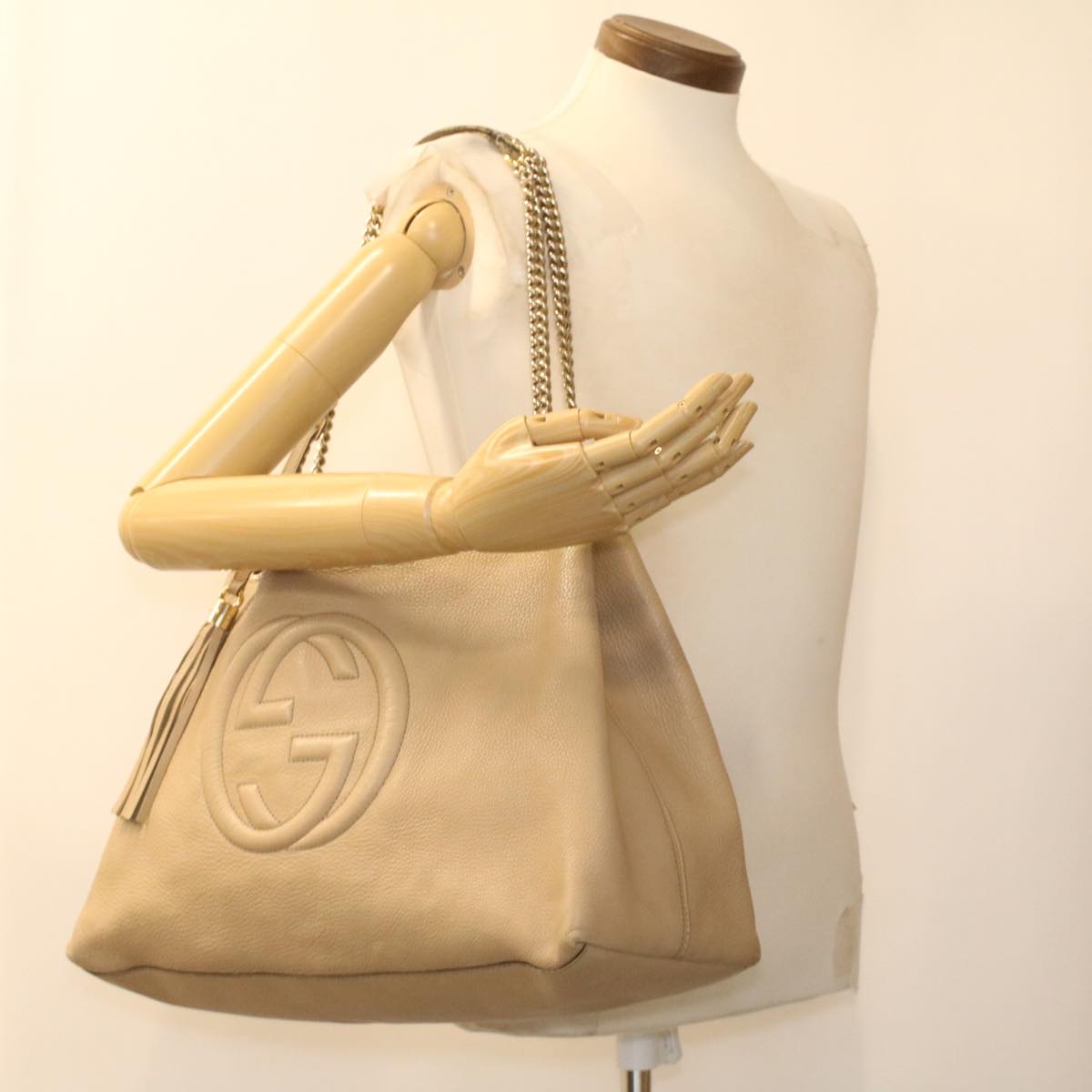 Luxury Gucci Trending 2025 Shoulder Bag