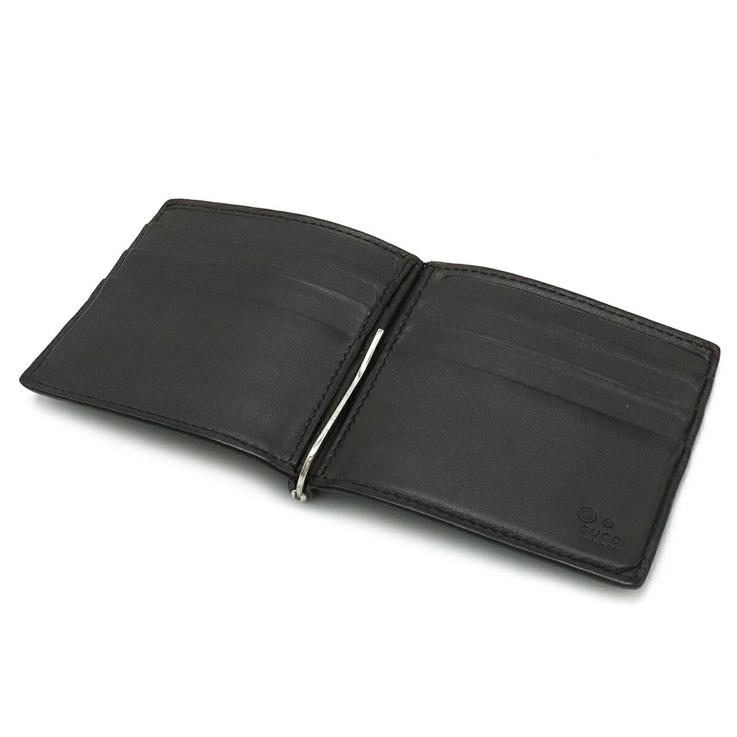 Gucci  Leather Wallet  ()