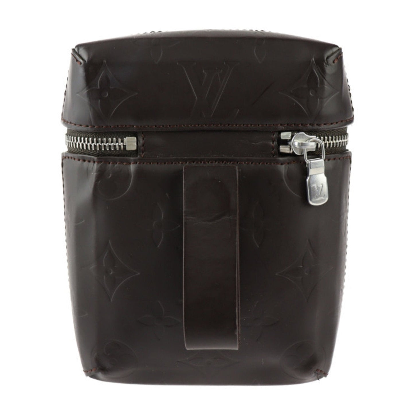 Louis Vuitton Ray  Canvas Clutch Bag ()