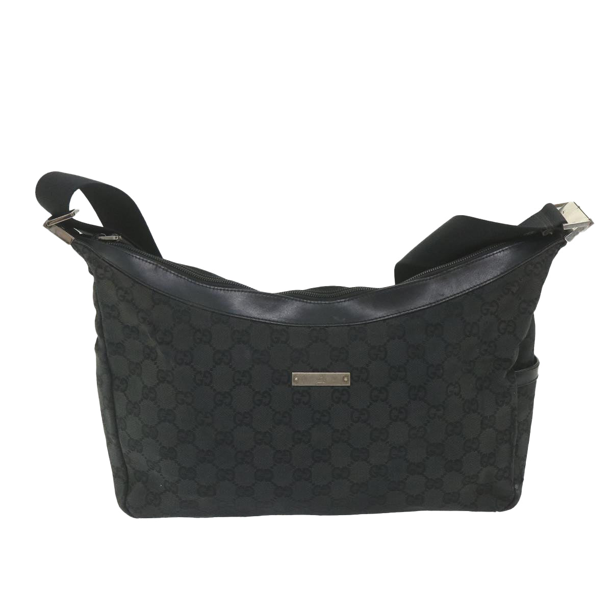 Luxury Gucci Trending 2025 --  Canvas Shoulder Bag ()
