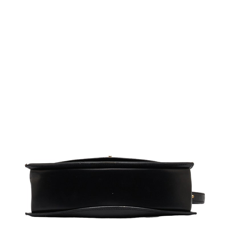 Louis Vuitton M52482 Noneir Black PVC Leather  Louis Vuitton
