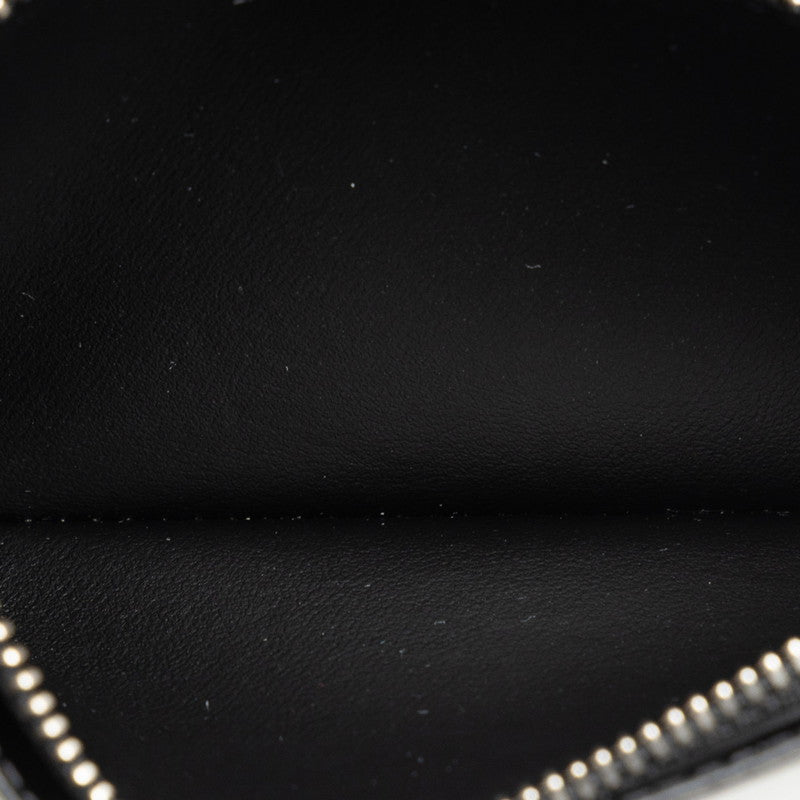 Louis Vuitton Damier Graphite Portefolio Brother Long Wallet N62665 Black PVC Leather Men LOUIS VUITTON