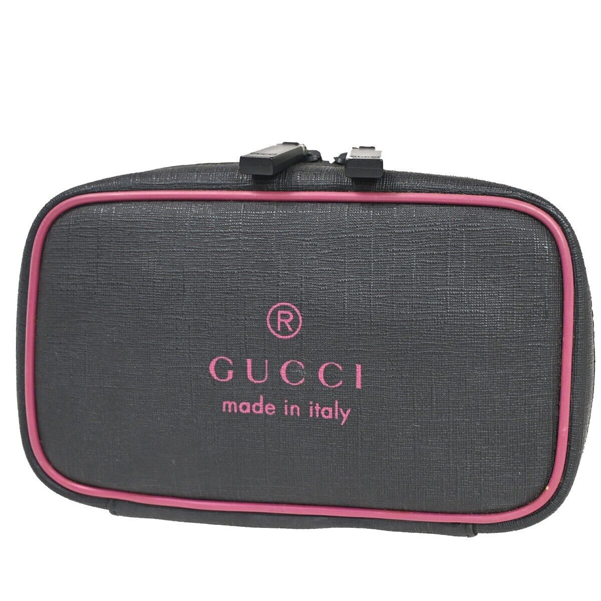 Gucci  Canvas Clutch Bag ()