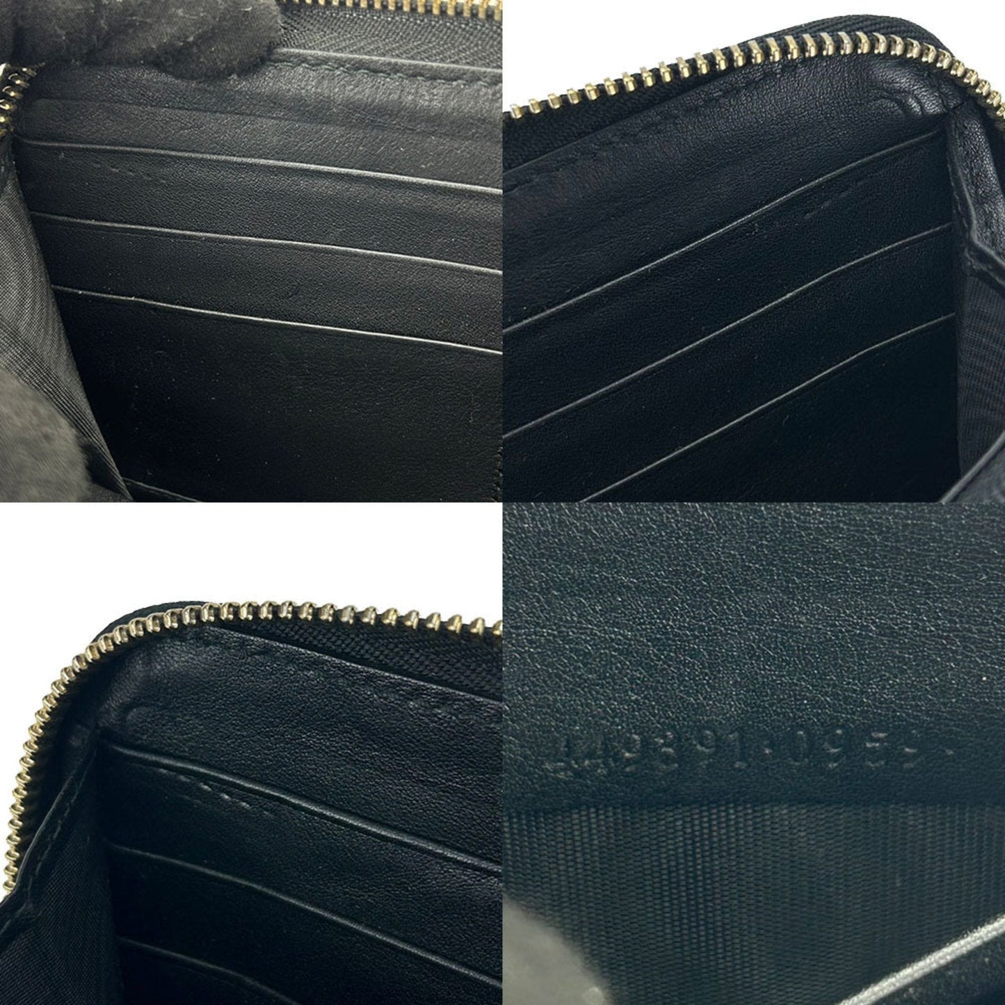 Luxury Gucci Trending 2025 Luxury Gucci Trending 2025ssima  Leather Wallet  ()