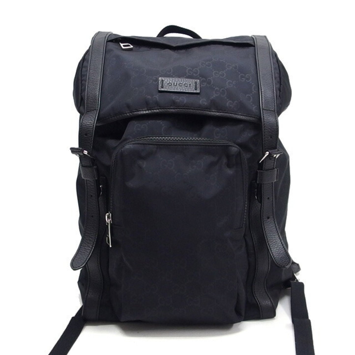 Gucci  Synthetic Backpack Bag ()