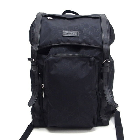 Gucci  Synthetic Backpack Bag ()