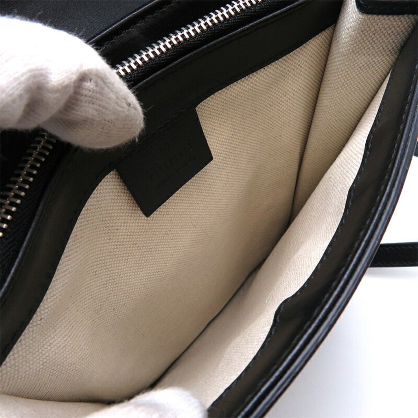 Luxury Gucci Trending 2025  Canvas Shoulder Bag ()