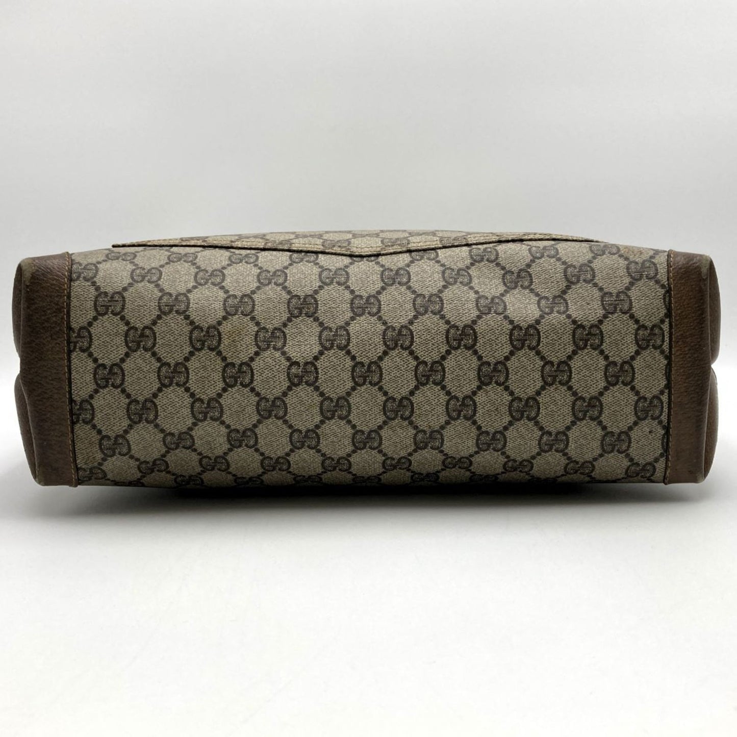 Gucci  Canvas Tote Bag