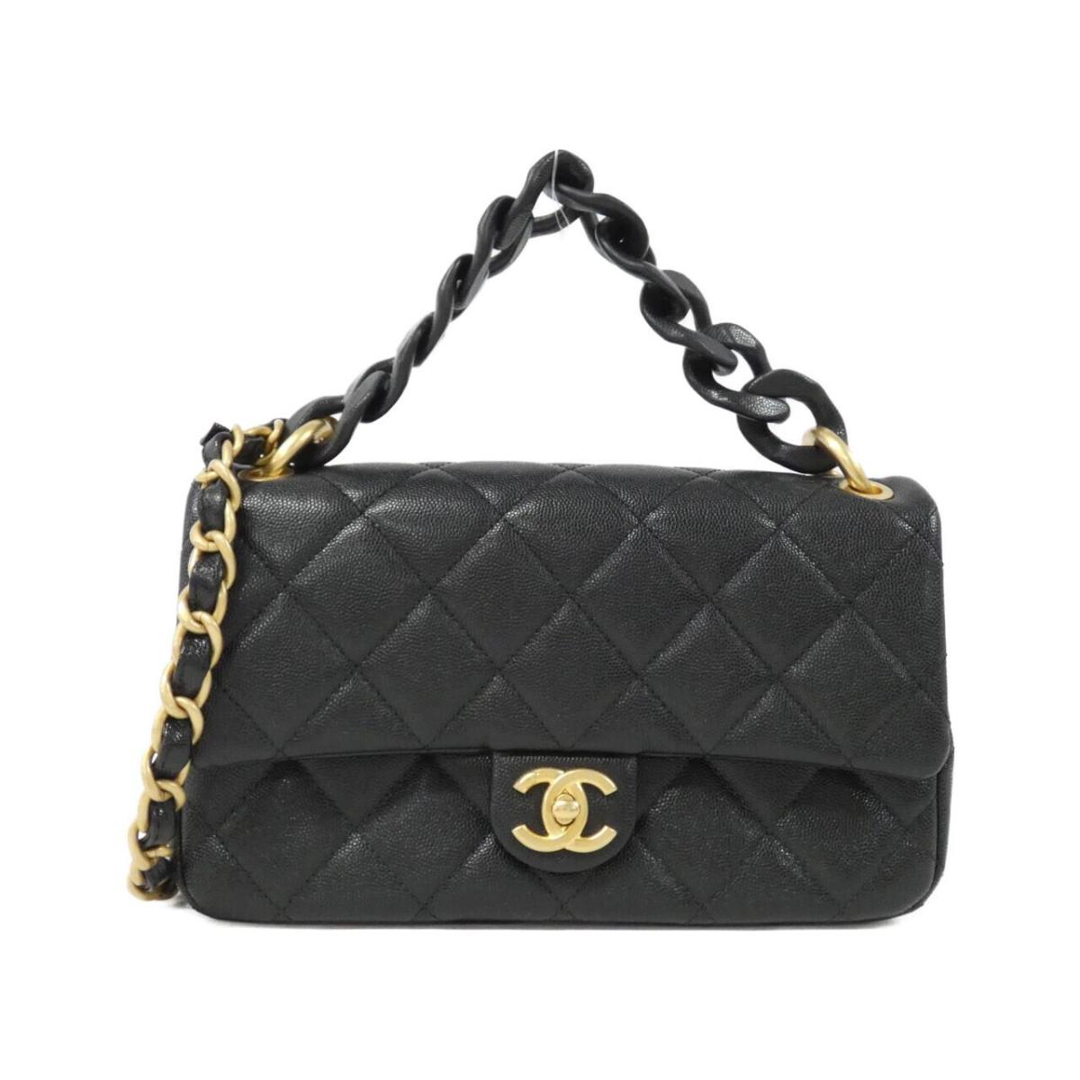 CHANEL AS4789 SHOULDER BAG