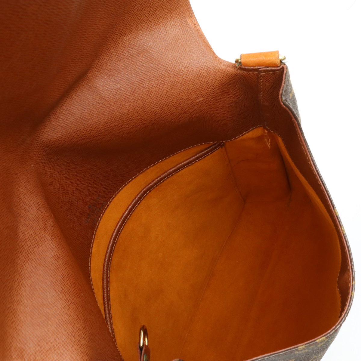 Louis Vuitton Monogram Muset Shoulder Bag M51256  Louis Vuitton