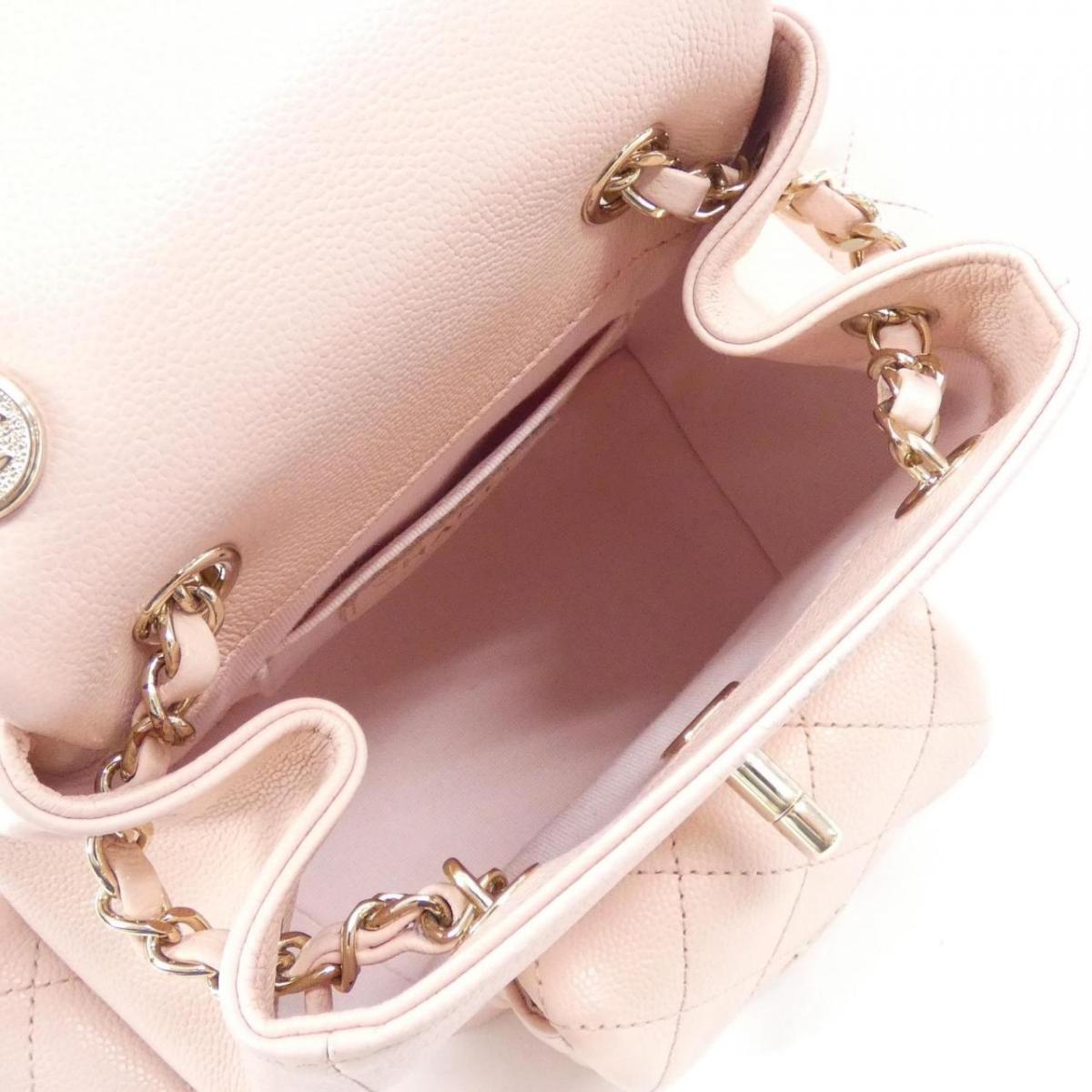 Chanel AS4399   Rucksack